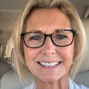 Meet your Posher, Kathy